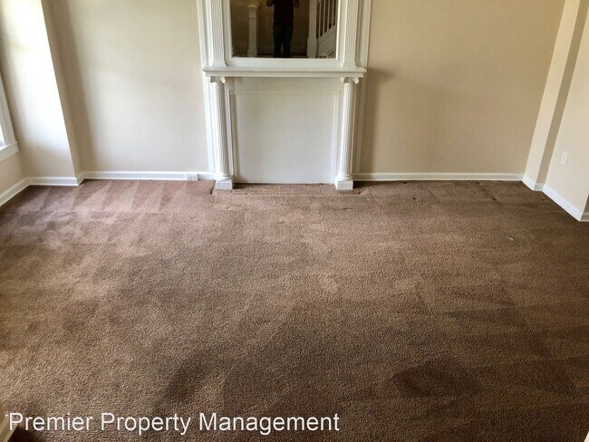 Foto del edificio - 4 br, 2 bath House - 2815 Rockrose Ave - 1