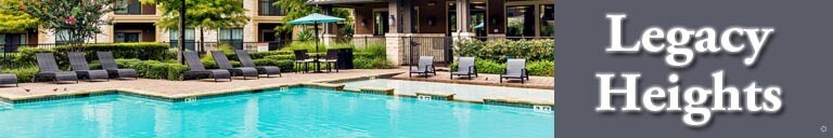 Legacy Heights Apartments