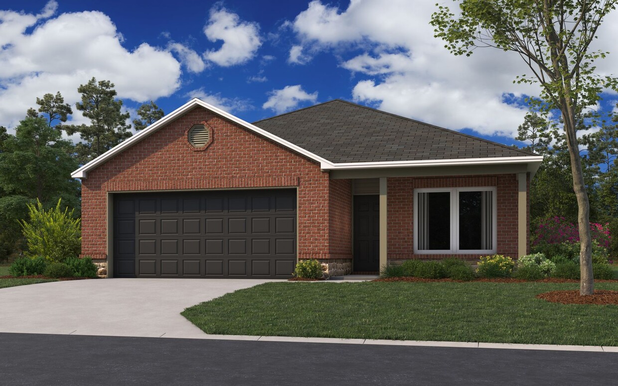 Foto principal - *Pre-leasing* NEW Three Bedroom | Two Bath...