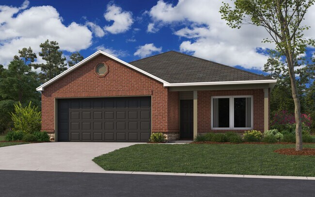 Foto del edificio - *Pre-leasing* NEW Three Bedroom | Two Bath...