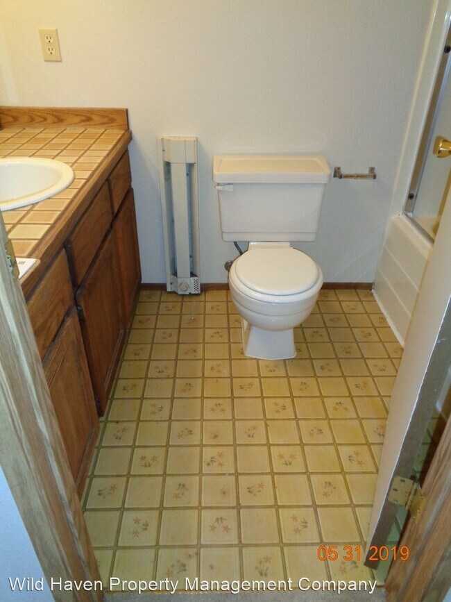 Foto del edificio - 2 br, 1 bath House - 1517 SW Friendly Ct