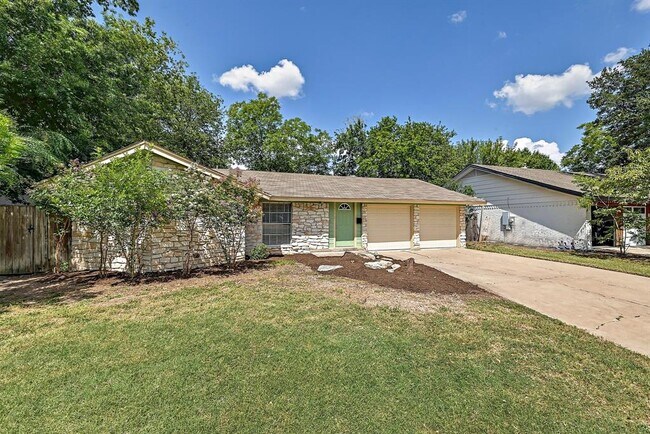 Foto del edificio - 1702 Colony Creek Dr