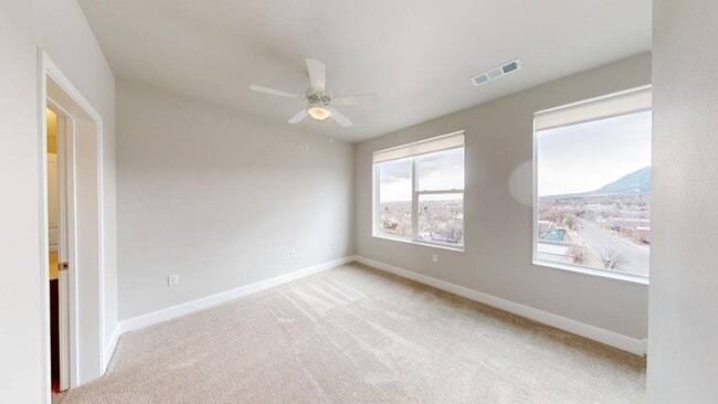 Photo - Experience at Epicenter Apartments