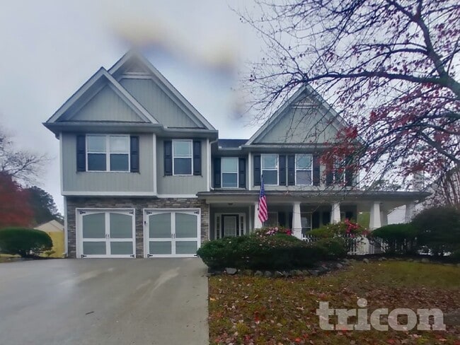 Building Photo - 3680 Devon Park Ln NW