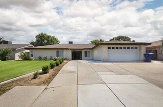 Building Photo - 7001 Altaville Ln