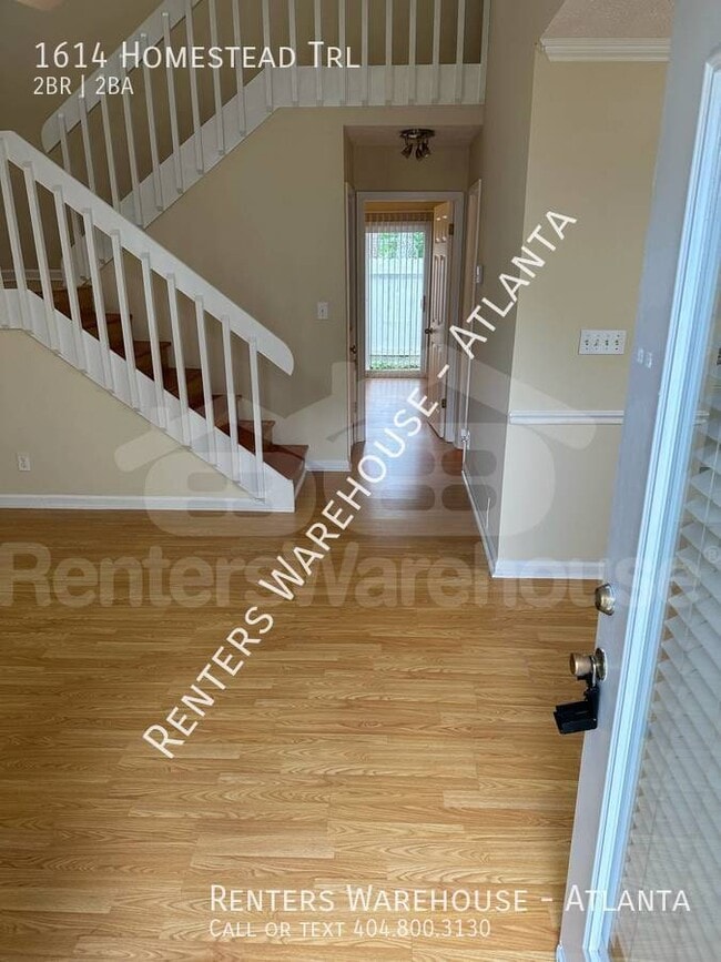 Foto del edificio - Lovely Condo in Alpharetta