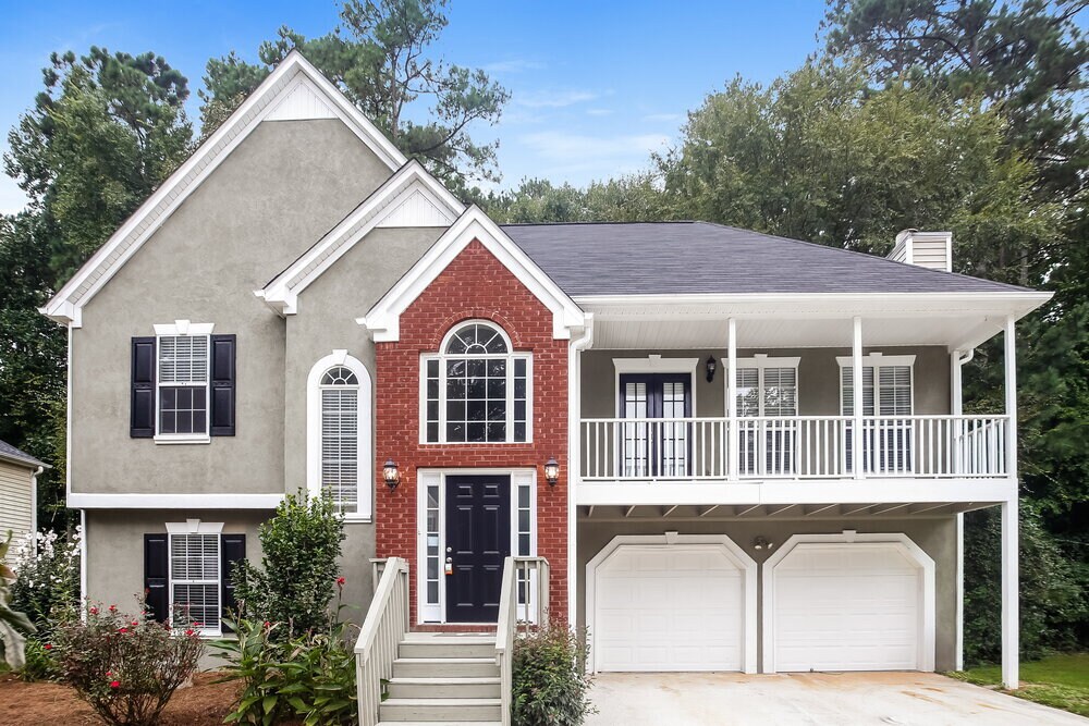 Foto principal - 4097 Sweetsprings Terrace SW