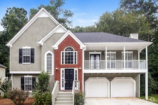 Building Photo - 4097 Sweetsprings Terrace SW