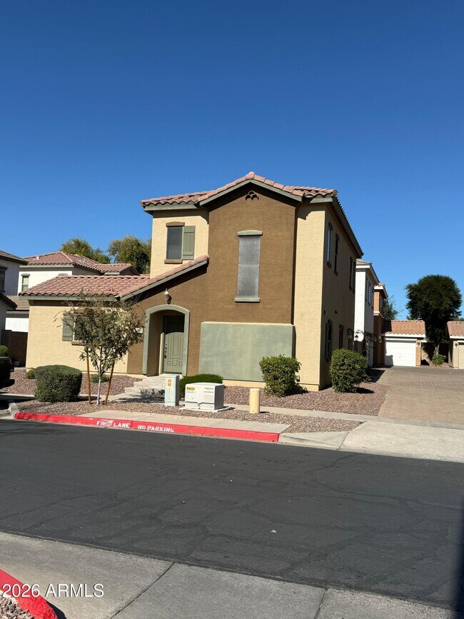 Foto del edificio - 4752 E Laurel Ave