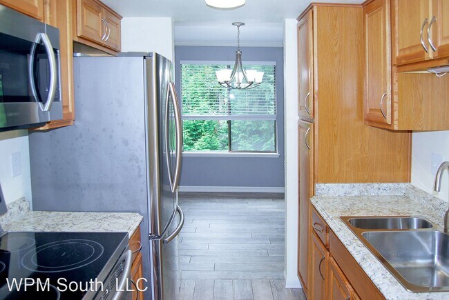 Foto del edificio - 2 br, 1 bath House - Newly Renovated 2 bed...