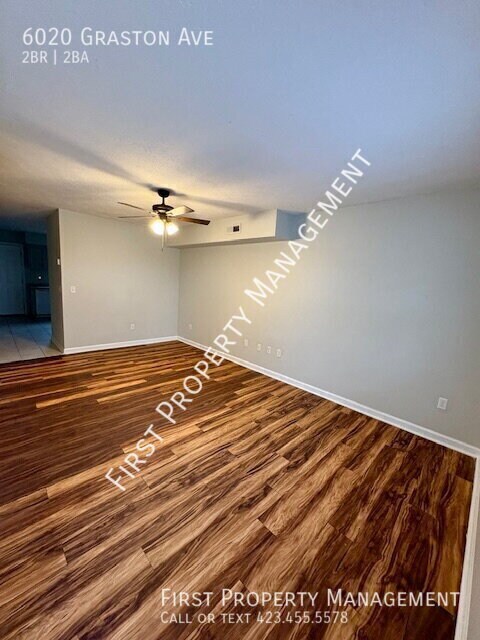 Foto del edificio - 6020 Graston Ave