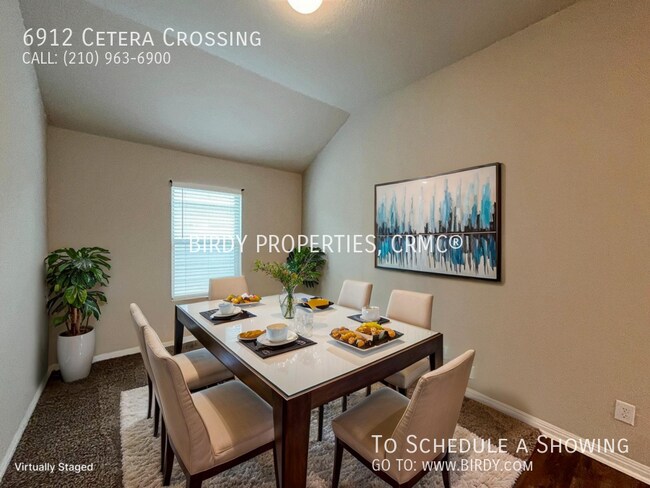 Foto del edificio - 6912 Cetera Way