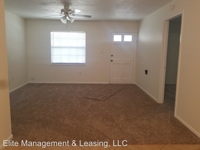 Building Photo - 3 br, 2 bath House - 1407 Samantha St.