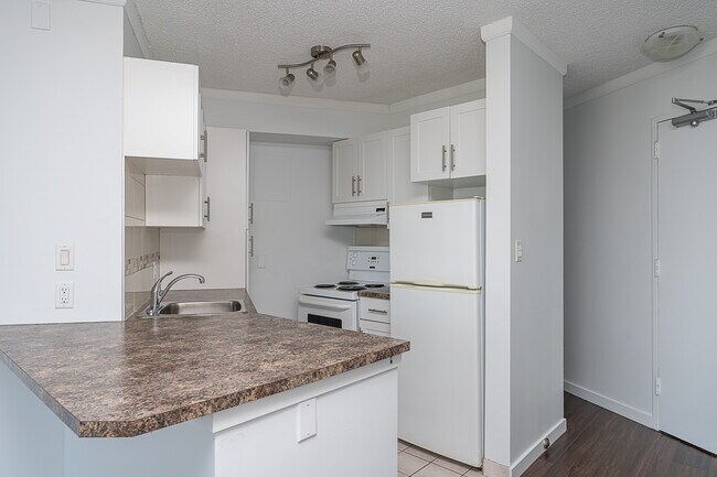 Classique 1 chambre - Edmonton House