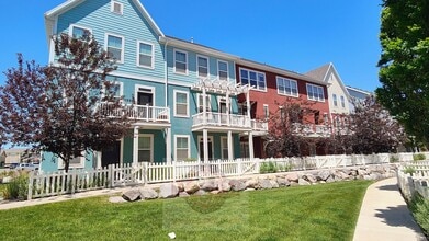 Building Photo - 7887 S 5440 W