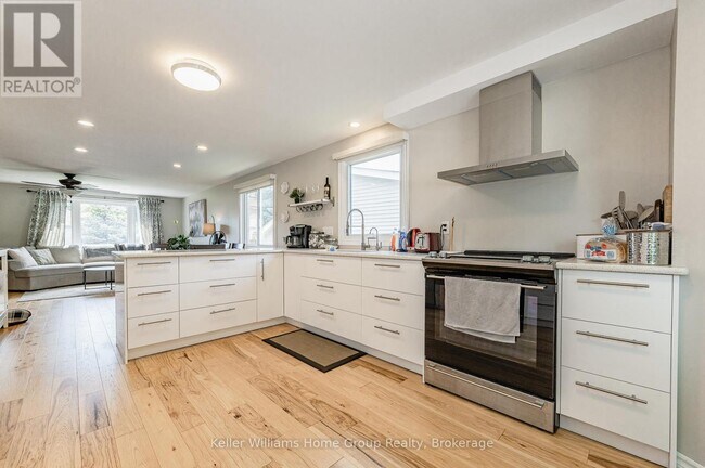 Photo du bâtiment - 21 Westhill Rd