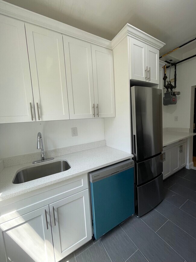 Foto del edificio - 295 W 150th St