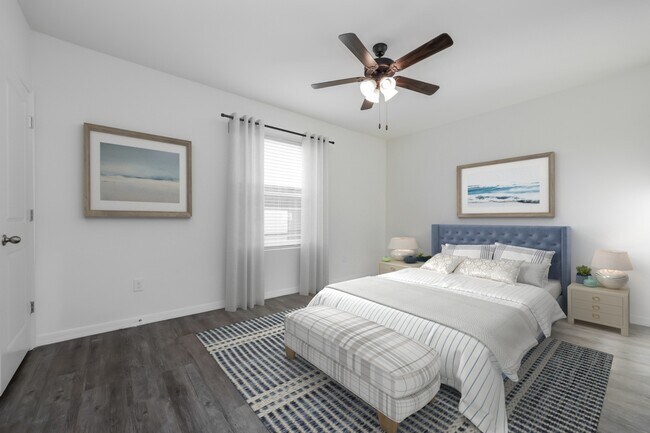 Foto del edificio - 11835 Stoneport Pl