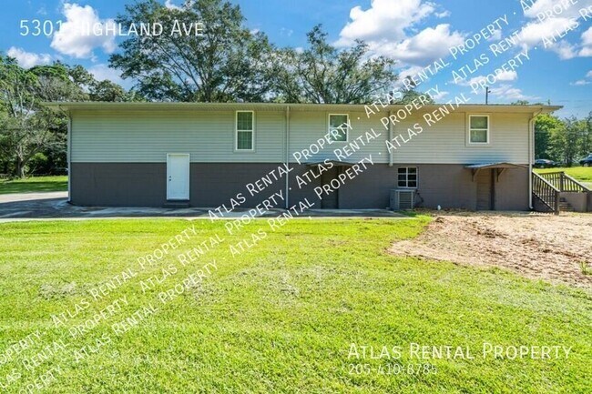 Foto del edificio - 5301 Highland Ave