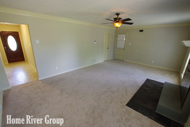 Building Photo - 4025 Hartz Dr
