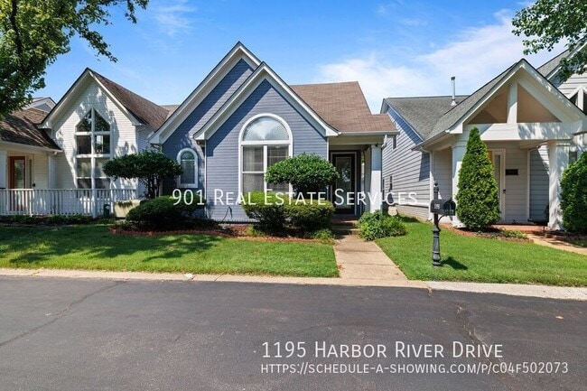 Building Photo - 1195 Harbor River Dr