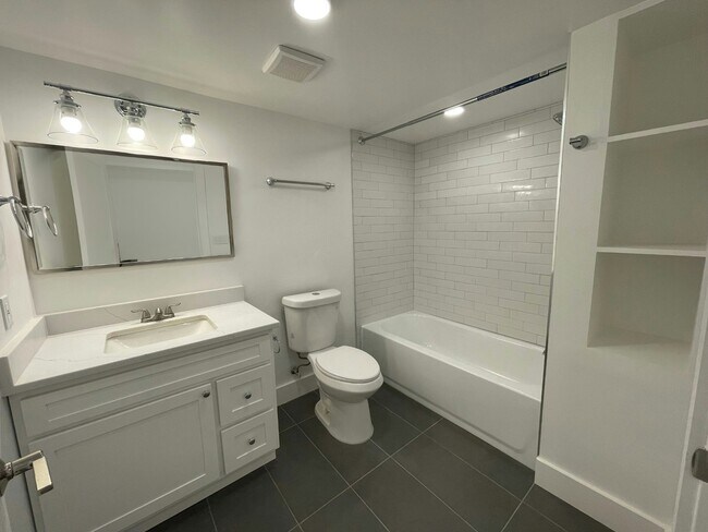 Foto del edificio - 3025 11th St NW