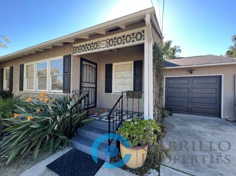 Foto principal - 1912 Gateway Dr