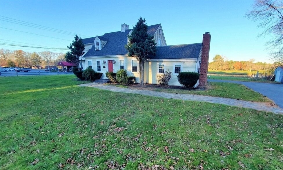 Foto principal - 450 Oak St