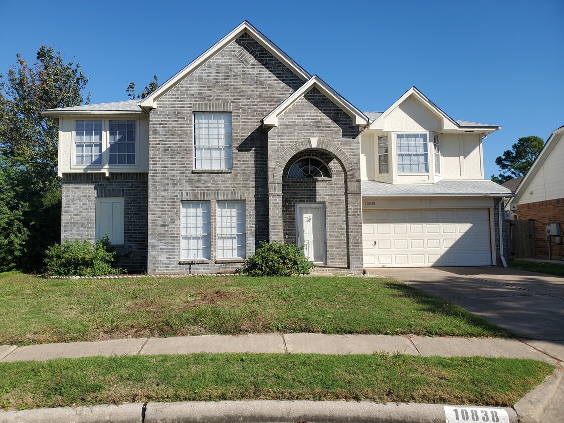 Foto principal - 10838 Cliffton Forge Dr