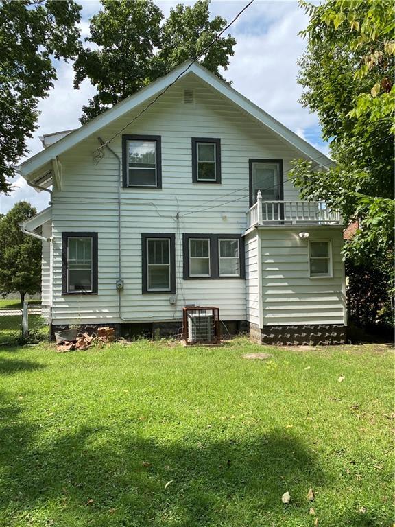 Foto del edificio - 4025 N Kenwood Ave