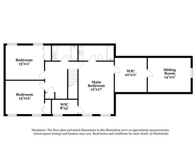 Building Photo - 1551 Brookcliff Cir