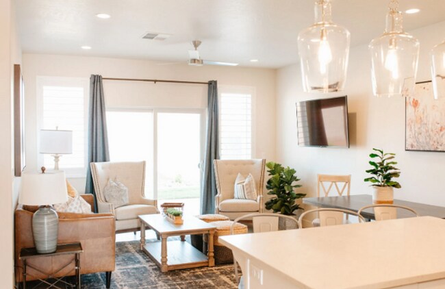 Foto del edificio - 517 Tincup Ln