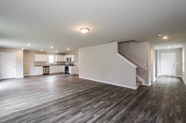 Foto del edificio - 207 Shalako Ln