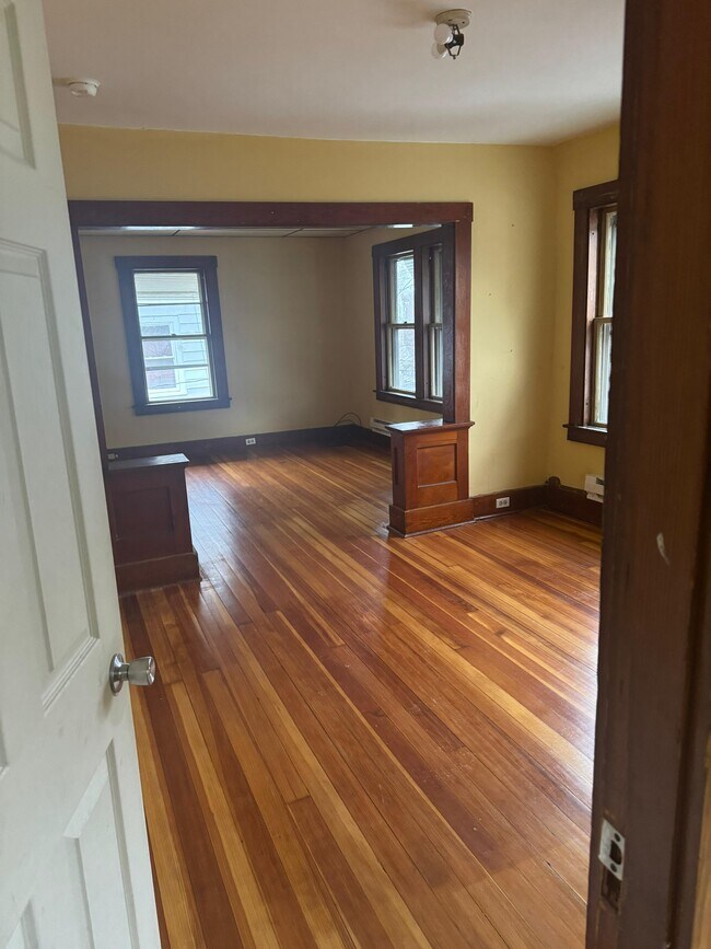 Foto del edificio - 20 Walnut St