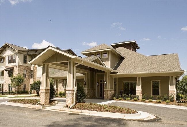 Building Photo - Gardens at Park Ridge Apartment Homes