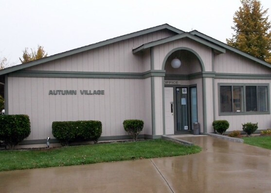 Foto del edificio - Autumn Village Apartments