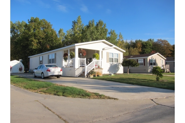 Phase II Sample Homes - Admirals Cove