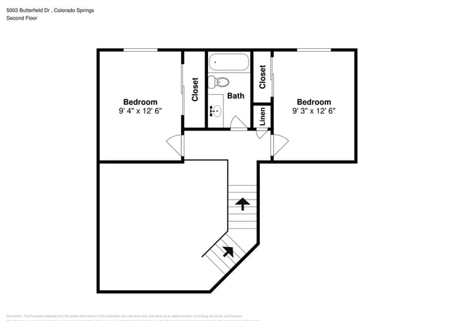 Building Photo - 5003 Butterfield Dr
