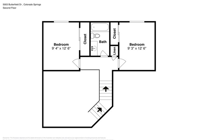 Foto del edificio - 5003 Butterfield Dr