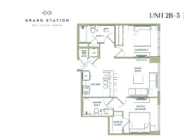GS_Floor Plans-9 - Grand Station Apartments