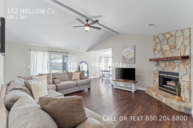 Foto del edificio - 102 Hollow Cove