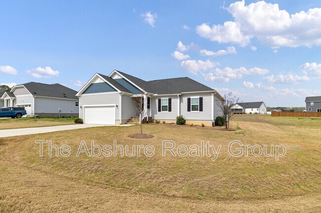 Foto del edificio - 7508 Frasier Fir Pl