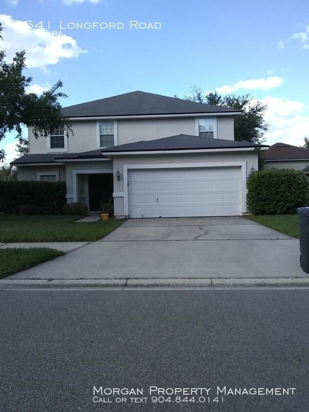 Primary Photo - 5 bedroom in Jacksonville FL 32244