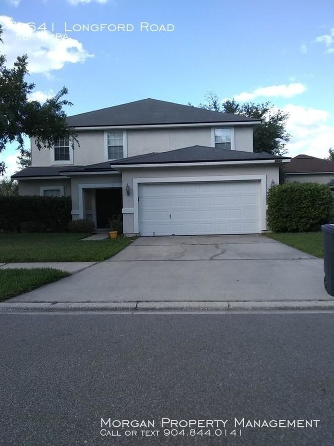 5 Bedroom In Jacksonville Fl 32244 House For Rent In
