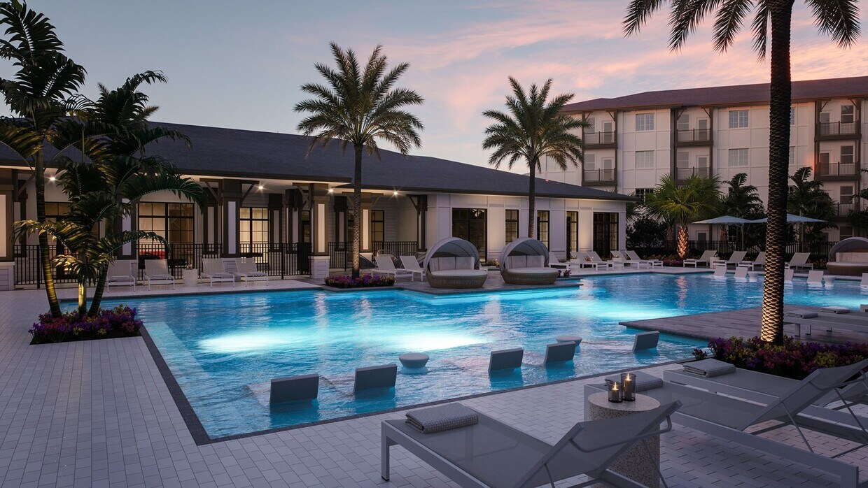 Marlowe Gateway Apartments in Saint Petersburg, FL