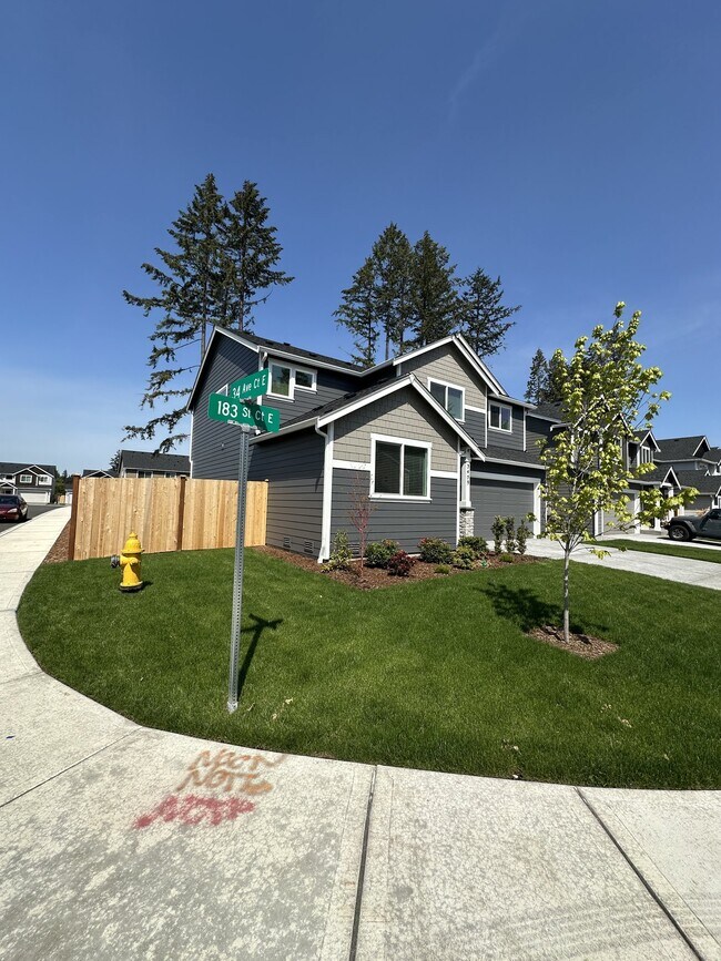 Building Photo - 3459 183 St Ct E