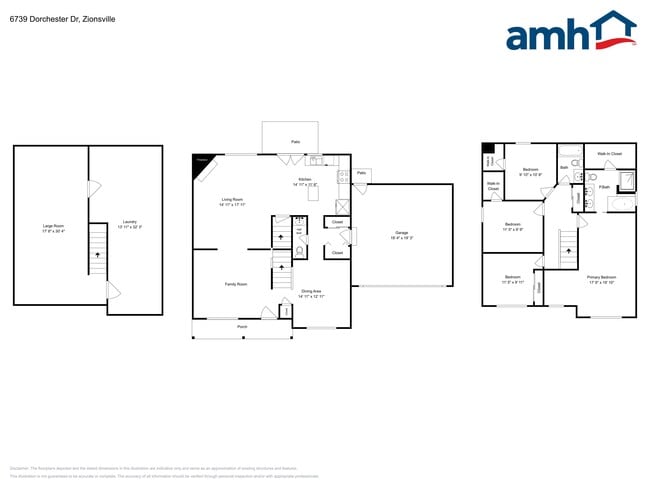 Building Photo - 6739 Dorchester Dr