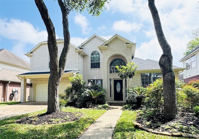 Foto del edificio - 3218 Oak Cliff Ln