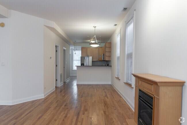Building Photo - 1720 W Beach Ave