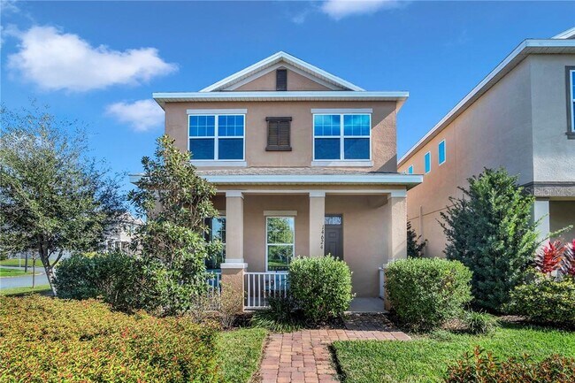 Foto del edificio - 14624 Watowan Aly